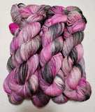 Pink Ladies - Variegated Merlin 100