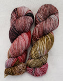 Pinot Noir - Variegated Merlin 100 - Crafting My Chaos