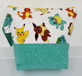 Pokemon - Project Bag - Small