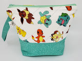 Pokemon - Project Bag - Small