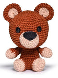 Safari Animals - Bear