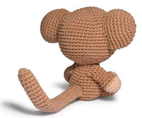 Safari Animals - Monkey
