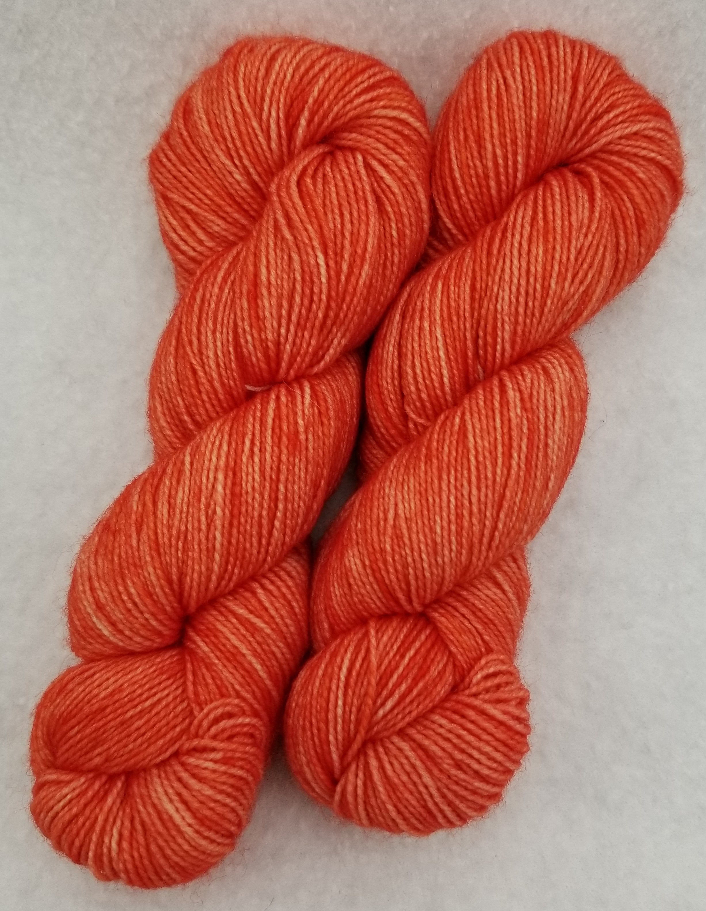 Salmon - Tonal Twist 50 - Crafting My Chaos