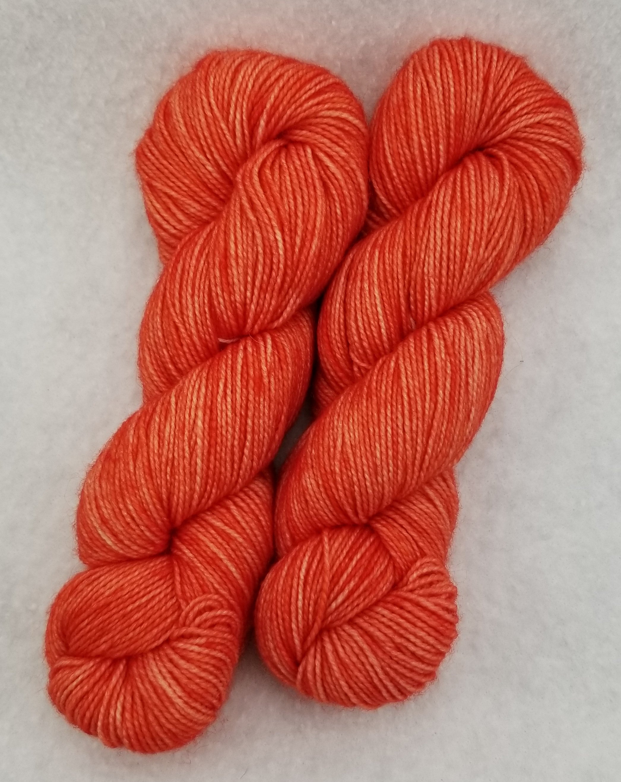 Salmon - Tonal Twist 50 - Crafting My Chaos