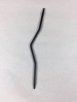 NKK Center Scoop Cable Needle for Knitter's Necklace - Crafting My Chaos