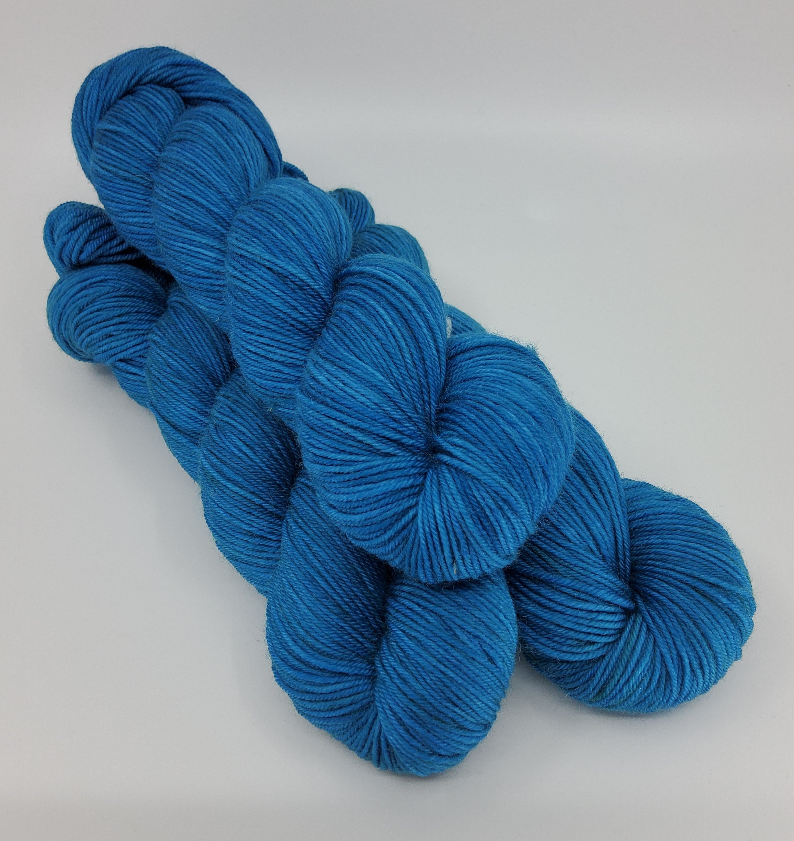 Sea Spray - Tonal DK 100