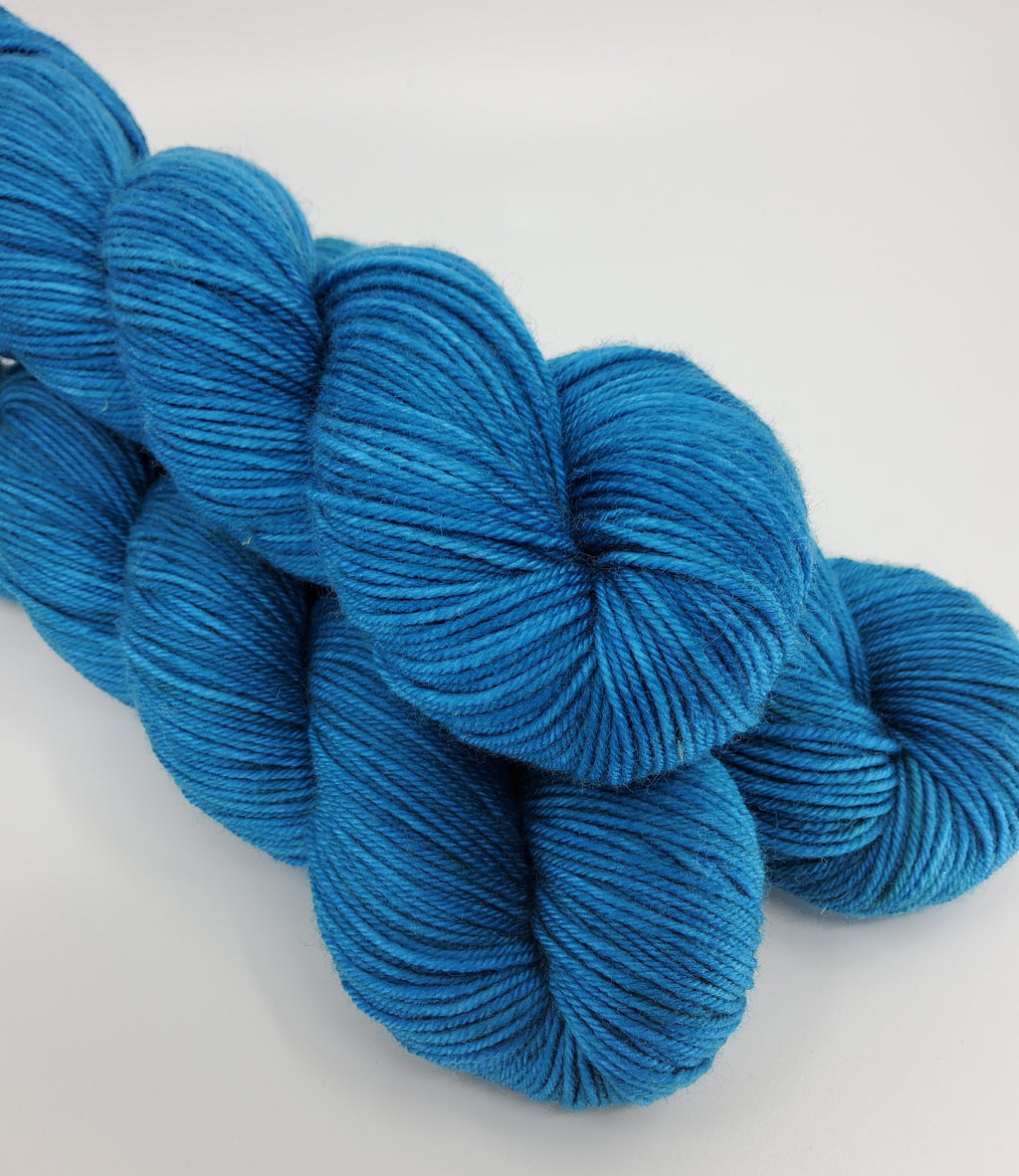 Sea Spray - Tonal DK 100