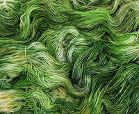 Shamrock - Variegated Merlin 100