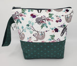 Sloths - Project Bag - Small