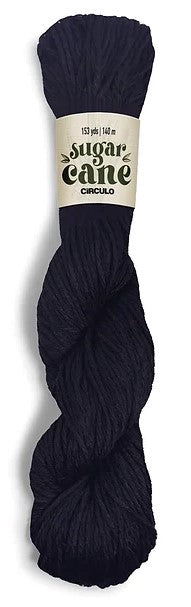 Circulo - Sugar Cane - Black - 8990 - CHAOS Fiber Co