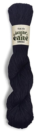 Circulo - Sugar Cane - Black - 8990 - CHAOS Fiber Co