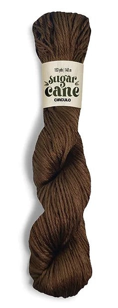 Circulo - Sugar Cane - Hazelnut - 7561 - CHAOS Fiber Co