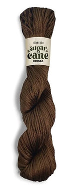 Circulo - Sugar Cane - Hazelnut - 7561 - CHAOS Fiber Co
