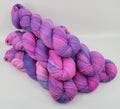 SweeTarts - Variegated Merlin 100 - CHAOS Fiber Co