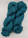 Teal Escape - Tonal Twist 50 - Crafting My Chaos