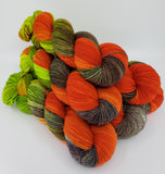 Thankful - Variegated Merlin 100