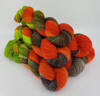 Thankful - Variegated Merlin 100