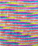 Tie-Dye Party - MS Sock 100 - Crafting My Chaos