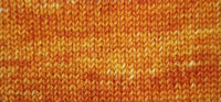 Orange Crush - Tonal Elite 100 - Crafting My Chaos