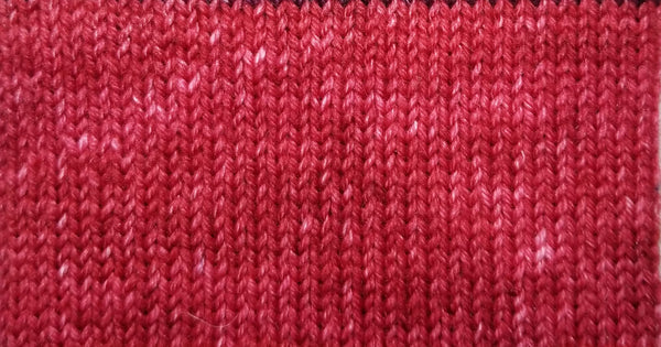 Russet Red - Tonal Elite 100 - Crafting My Chaos