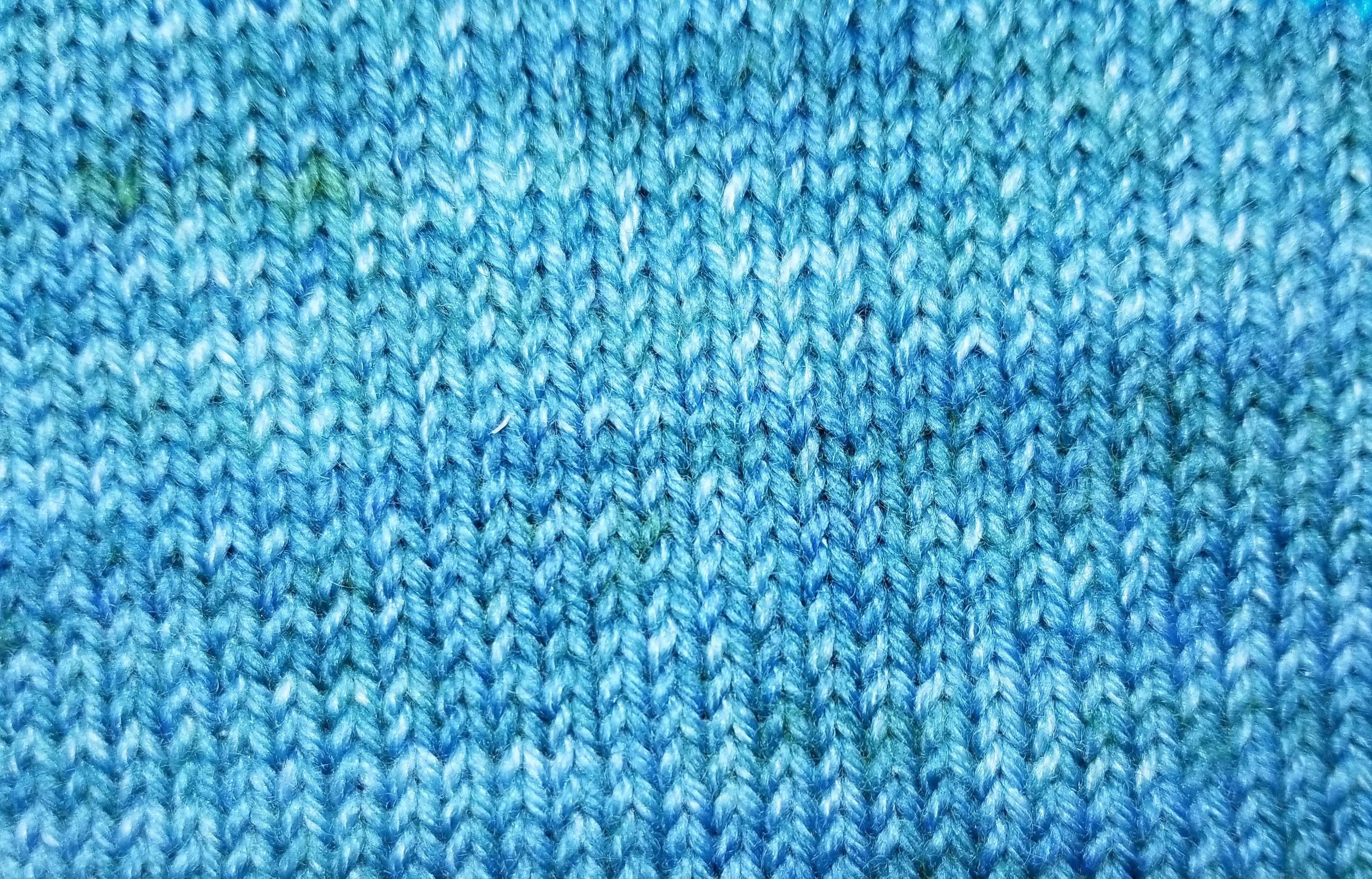 Sea Spray - Tonal Elite 100 - Crafting My Chaos