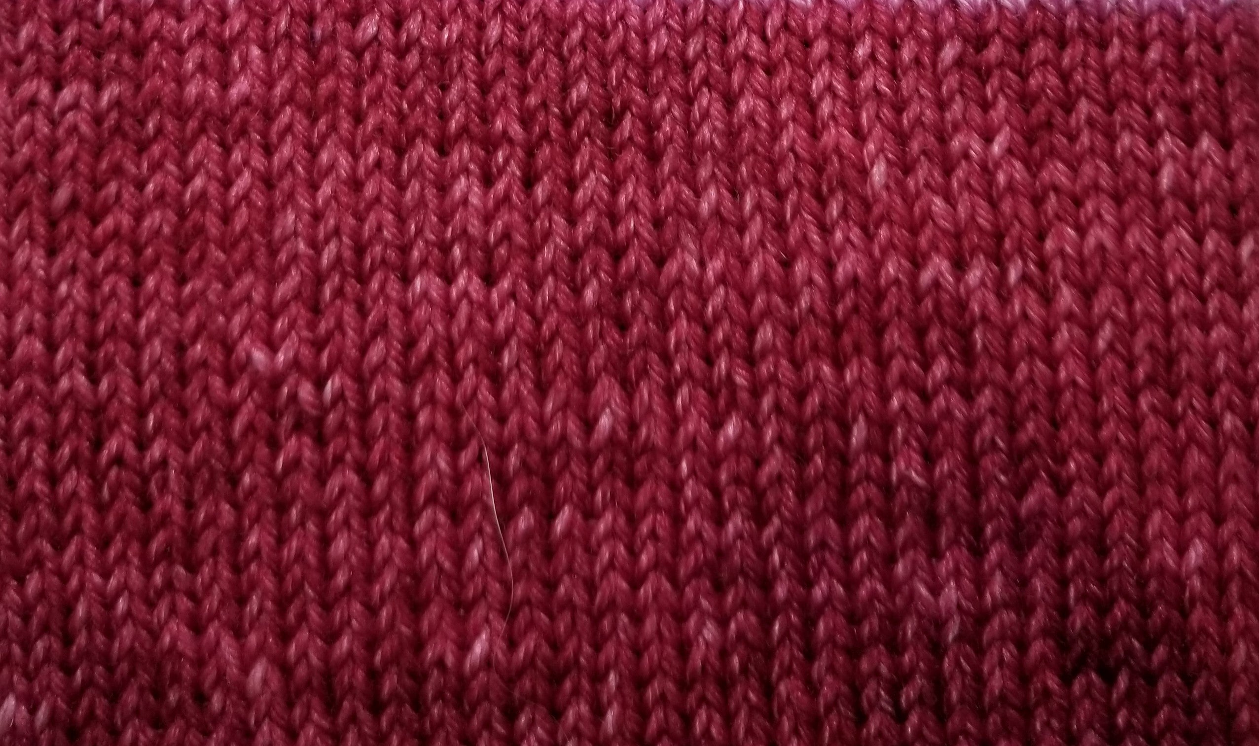 Crimson - Tonal Elite 100 - Crafting My Chaos