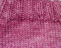 Valentine Pink - Tonal Elite 100 - Crafting My Chaos