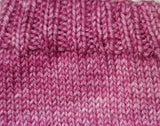 Valentine Pink - Tonal Elite 100 - Crafting My Chaos