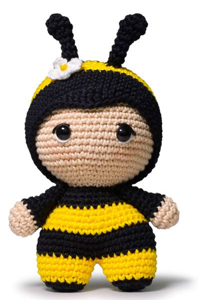 Too Cute Collection - Bumblebee