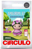Too Cute Collection - Violet