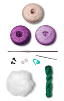 Too Cute Collection - Violet
