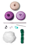 Too Cute Collection - Violet
