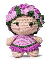 Too Cute Collection - Violet