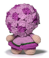 Too Cute Collection - Violet
