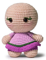 Too Cute Collection - Violet