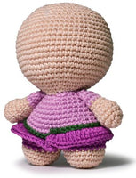 Too Cute Collection - Violet