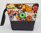 Trick or Treat - Project Bag - Small