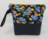 Wildflowers - Project Bag - Small